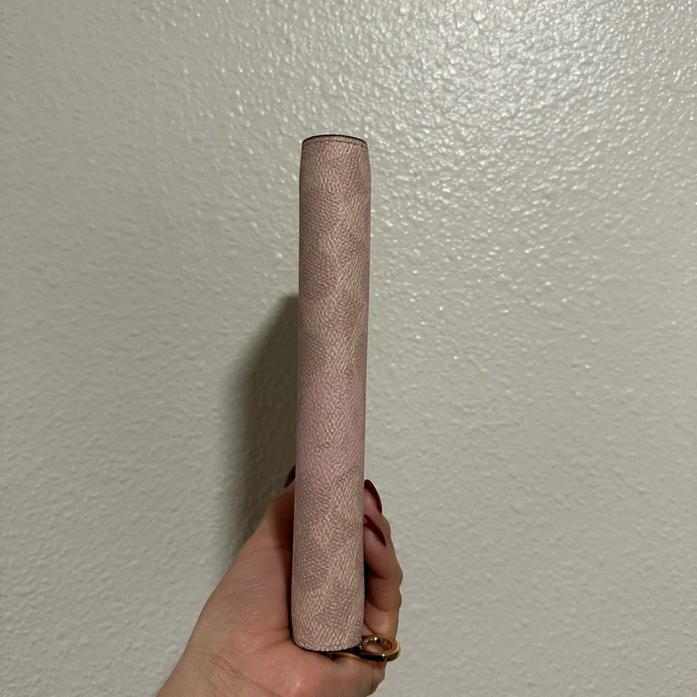 Coach Wallet - Picture 2 of 5